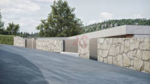 &#127969; Moradia Nova T3 Térrea – Arquitetura Moderna e Elevado Conforto &#124; São Paio, Vizela