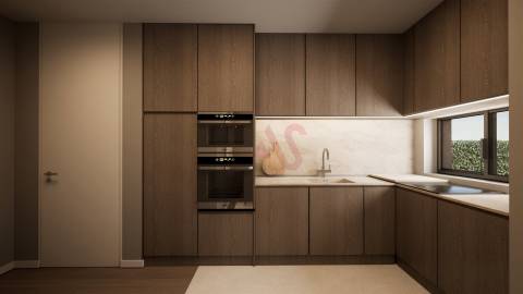 &#127969; Moradia Nova T3 Térrea – Arquitetura Moderna e Elevado Conforto &#124; São Paio, Vizela