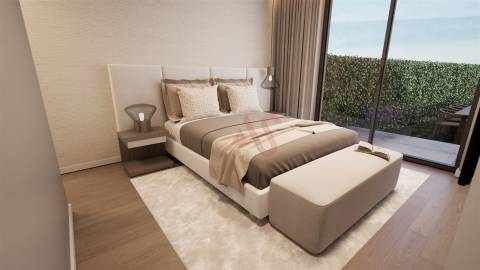 &#127969; Moradia Nova T3 Térrea – Arquitetura Moderna e Elevado Conforto &#124; São Paio, Vizela