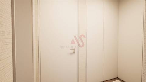 &#127969; Moradia Nova T3 Térrea – Arquitetura Moderna e Elevado Conforto &#124; São Paio, Vizela