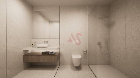 &#127969; Moradia Nova T3 Térrea – Arquitetura Moderna e Elevado Conforto &#124; São Paio, Vizela