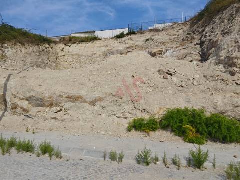 Terreno para Construção com 162 m2 em Boim, Lousada
