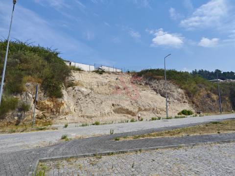 Terreno para Construção com 162 m2 em Boim, Lousada