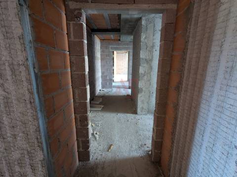 Apartamento T3 | Rés-do-chão | 117 m² | Vizela – Santo Adrião