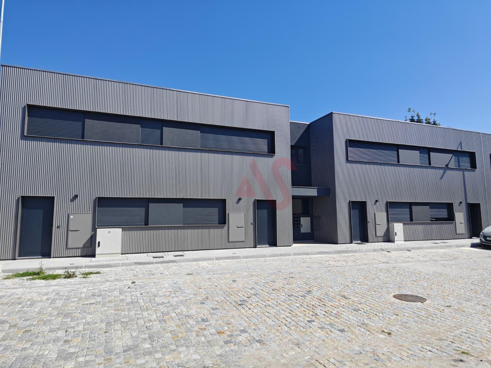 Apartamento T1 NOVO para ARRENDAMENTO em Infias, Vizela