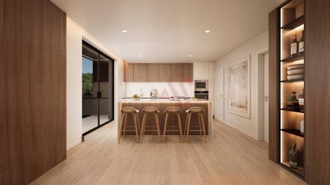 Moradia T3 com 305,33 m² de área de construção – Santa Eulália, Vizela