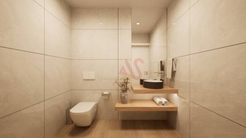 Moradia T3 com 305,33 m² de área de construção – Santa Eulália, Vizela