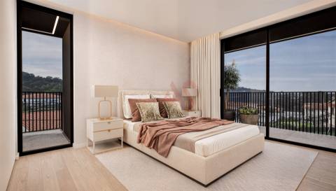 Moradia T3 com 305,33 m² de área de construção – Santa Eulália, Vizela