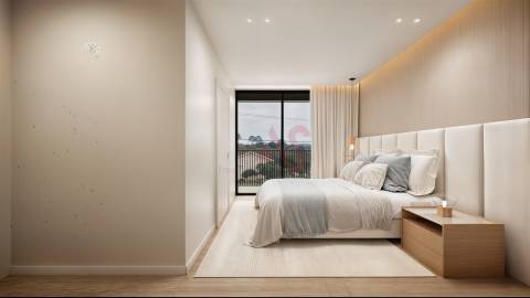 Moradia T3 com 305,33 m² de área de construção – Santa Eulália, Vizela