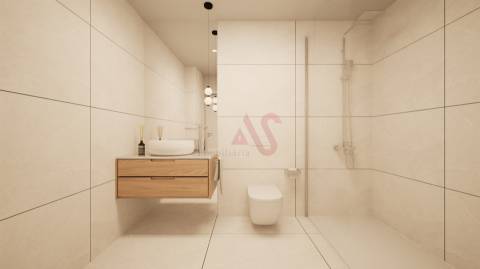 Moradia T3 com 305,33 m² de área de construção – Santa Eulália, Vizela