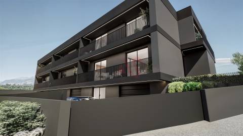 Moradia T3 com 305,33 m² de área de construção – Santa Eulália, Vizela