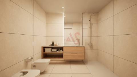 Moradia T3 com 296,94 m² de área de construção – Santa Eulália, Vizela