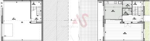 Moradia T3 com 296,94 m² de área de construção – Santa Eulália, Vizela