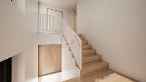 Moradia T3 com 343,71 m² de área de construção – Santa Eulália, Vizela