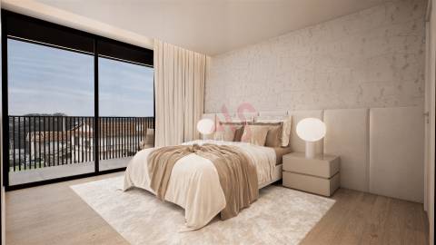 Moradia T3 com 343,71 m² de área de construção – Santa Eulália, Vizela