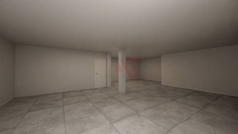 Moradia T3 com 343,71 m² de área de construção – Santa Eulália, Vizela