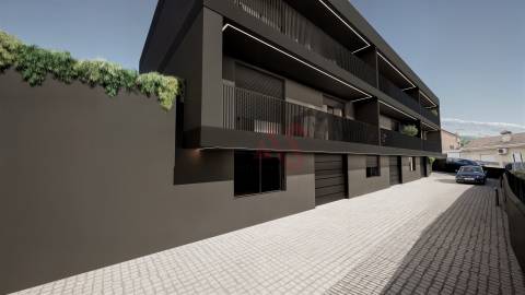 Moradia T3 com 343,71 m² de área de construção – Santa Eulália, Vizela