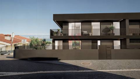 Moradia T3 com 343,71 m² de área de construção – Santa Eulália, Vizela