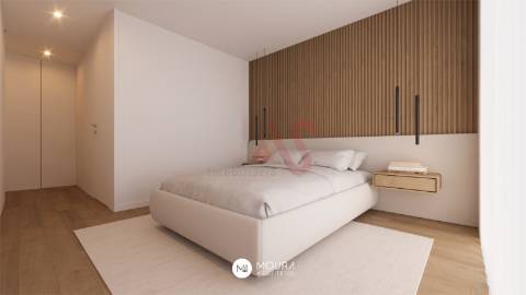 Apartamento T2 Novo em São Torcato, Guimarães – Conforto e Qualidade de Vida