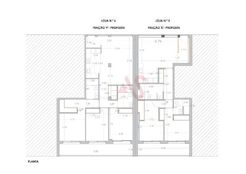 Apartamento T3 Novo em São Torcato, Guimarães