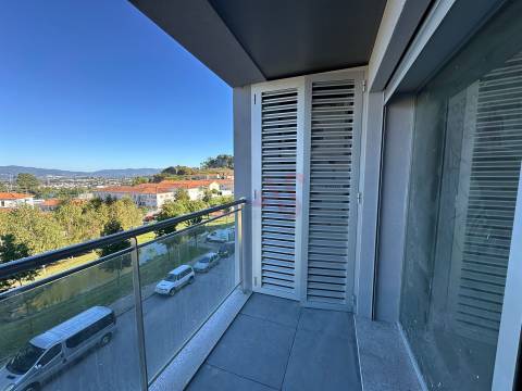 Apartamentos T2 desde 298.000€ m Braga S. Vicente