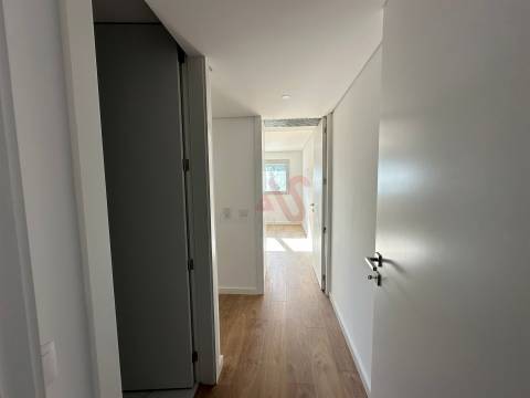 Apartamentos T2 desde 298.000€ m Braga S. Vicente