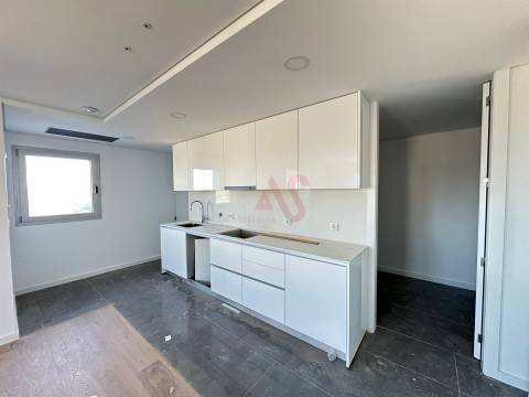 Apartamentos T3 desde 325.000€ em Braga S. Vicente