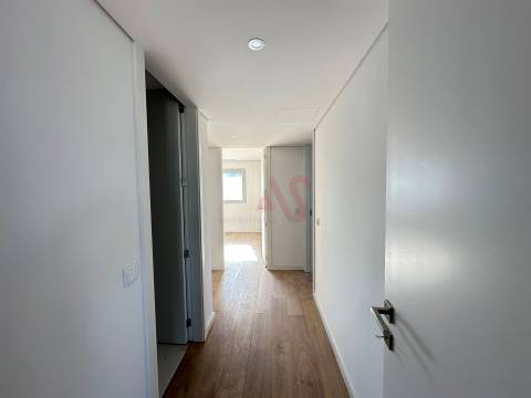 Apartamentos T3 desde 325.000€ em Braga S. Vicente