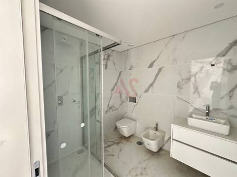 Apartamentos T3 desde 325.000€ em Braga S. Vicente