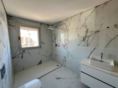 Apartamentos T3 desde 325.000€ em Braga S. Vicente