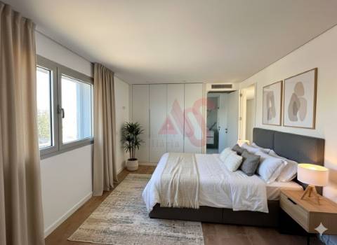 Apartamentos T3 desde 325.000€ em Braga S. Vicente