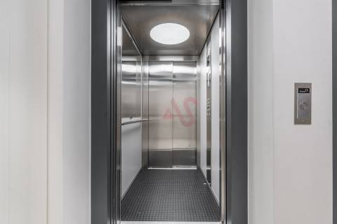 Apartamento T2 para arrendamento, mobilado e equipado, inserido no Salgueiral Residences