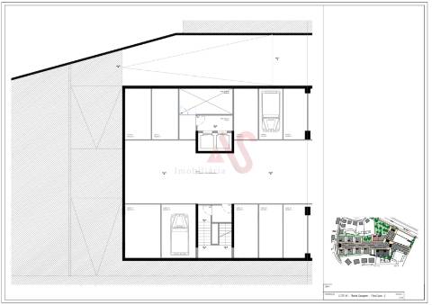 Apartamento T2 Moderno em Nogueira, Braga – Conforto, Estilo e Localização Privilegiada