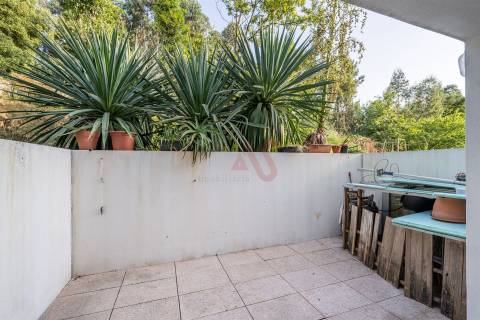 Moradia em Banda T3 em Fermentões, Guimarães – Conforto, Centralidade e Tranquilidade