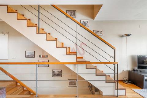 Moradia em Banda T3 em Fermentões, Guimarães – Conforto, Centralidade e Tranquilidade