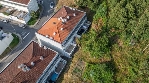 Moradia em Banda T3 em Fermentões, Guimarães – Conforto, Centralidade e Tranquilidade