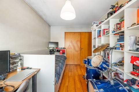 Moradia em Banda T3 em Fermentões, Guimarães – Conforto, Centralidade e Tranquilidade