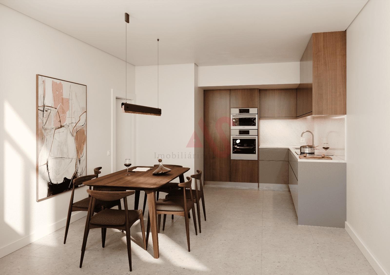 Moradia T3 de Luxo renovada no centro do Porto - Conforto, Exclusividade e Espaço Exterior Privativo