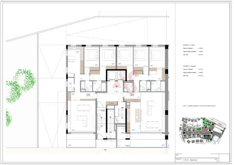 Apartamento T3 Moderno em Nogueira, Braga – Conforto, Estilo e Localização Privilegiada