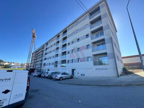 Apartamento T2 novo no Empreendimento Andorinha Residence em Braga S. Vicente