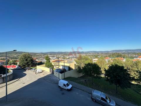 Apartamento T2 novo no Empreendimento Andorinha Residence em Braga S. Vicente