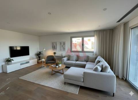 Apartamentos T3 novo no Empreendimento Andorinha Residence em Braga S. Vicente