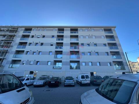 Apartamentos T3 novo no Empreendimento Andorinha Residence em Braga S. Vicente