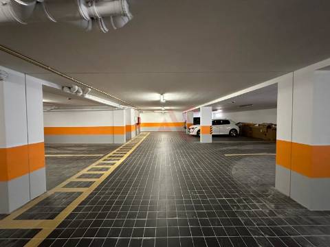 Apartamentos T3 novo no Empreendimento Andorinha Residence em Braga S. Vicente