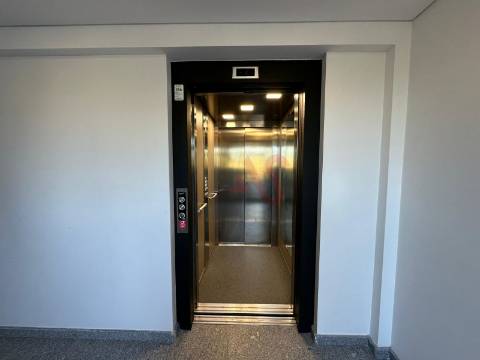 Apartamentos T3 novo no Empreendimento Andorinha Residence em Braga S. Vicente