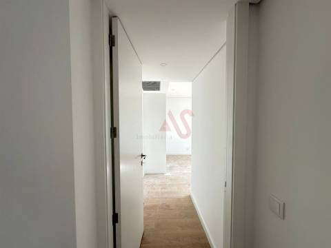 Apartamentos T3 novo no Empreendimento Andorinha Residence em Braga S. Vicente