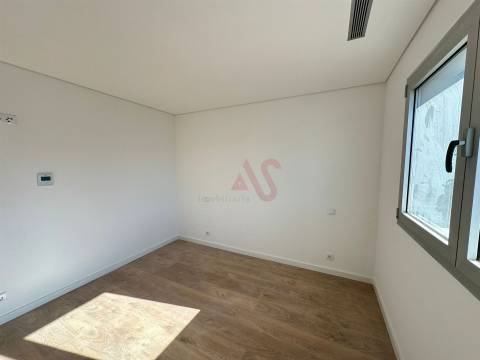 Apartamentos T3 novo no Empreendimento Andorinha Residence em Braga S. Vicente
