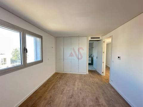 Apartamentos T3 novo no Empreendimento Andorinha Residence em Braga S. Vicente
