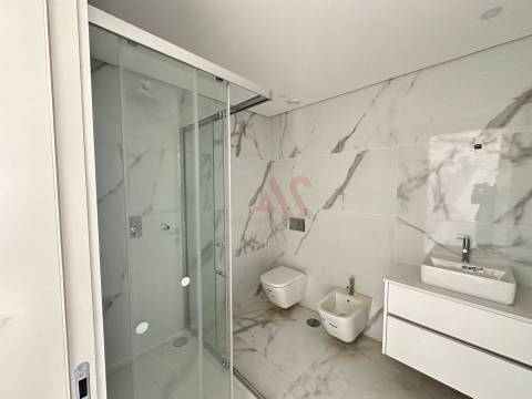 Apartamentos T3 novo no Empreendimento Andorinha Residence em Braga S. Vicente