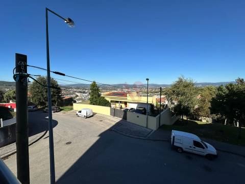 Apartamentos T3 novo no Empreendimento Andorinha Residence em Braga S. Vicente